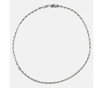 Collana Classic Delicate in argento sterling