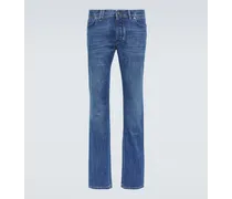 Jeans slim Meribel