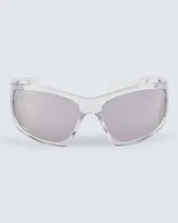 Givenchy Occhiali da sole Giv Cu in acetato Grigio