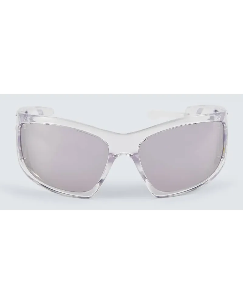 Givenchy Occhiali da sole Giv Cu in acetato Grigio