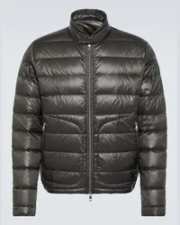 Moncler Piumino Acorus Grigio