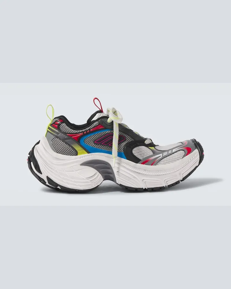 Balenciaga Sneakers 6XL Multicolore