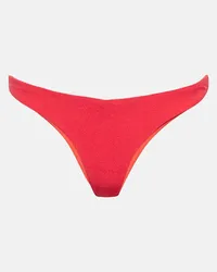 JADE SWIM Slip bikini Vera Rosa