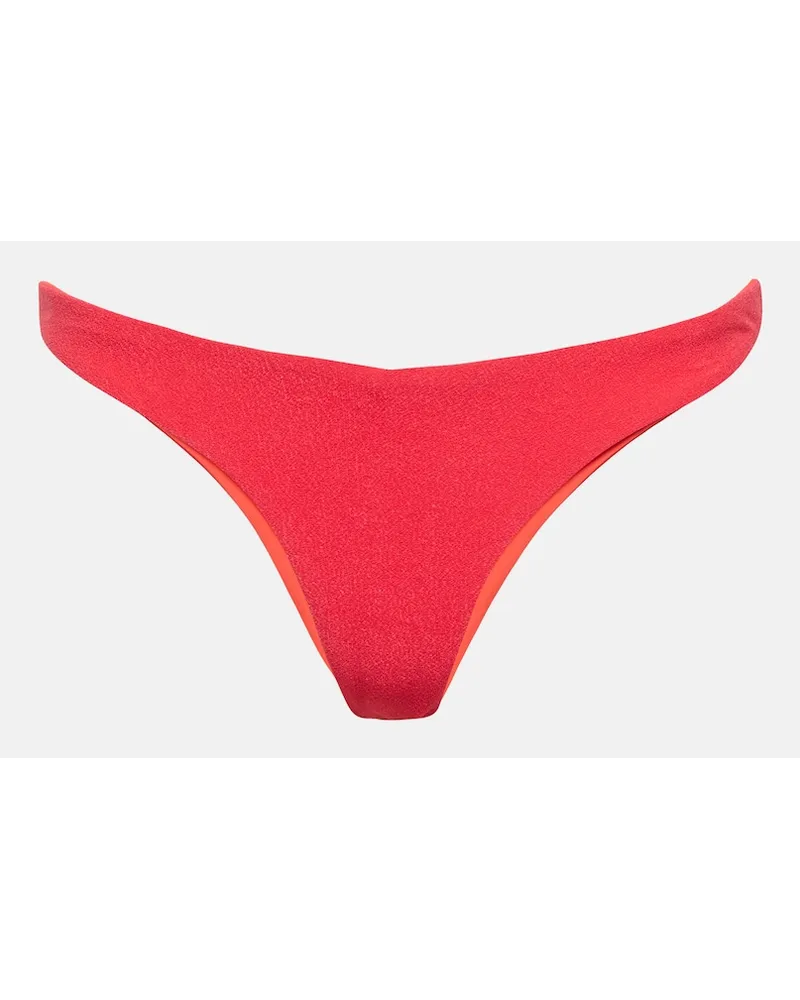 JADE SWIM Slip bikini Vera Rosa
