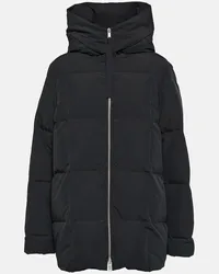 Jil Sander Piumino Nero