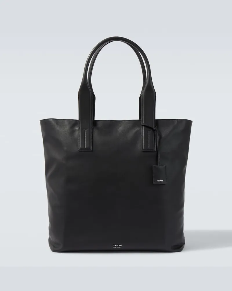 Tom Ford Borsa in pelle Nero