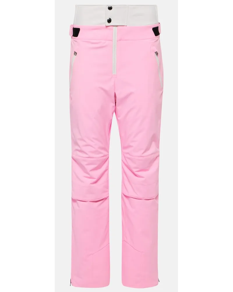 Bogner Pantaloni da sci Maren Rosa
