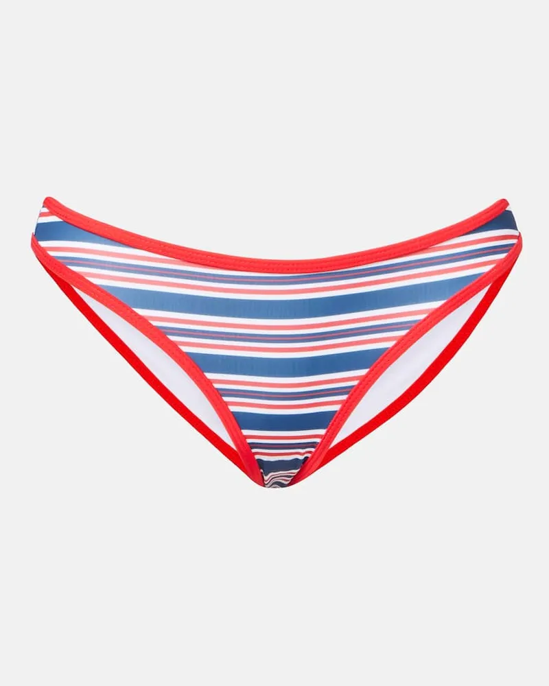 JADE SWIM Slip bikini Most Wanted a righe Multicolore