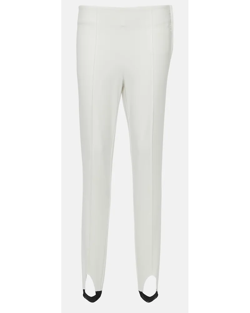 Bogner Pantaloni da sci Elaine Nero