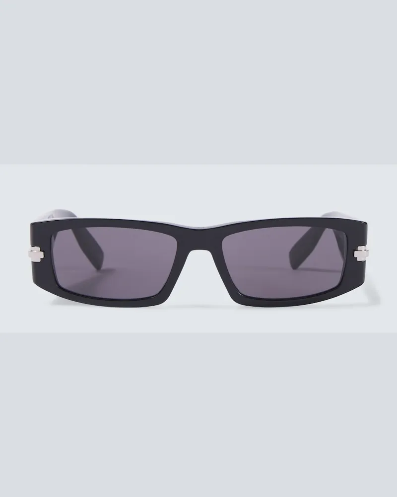 Dior Occhiali da sole DiorBlackSuit XL S5I Grigio