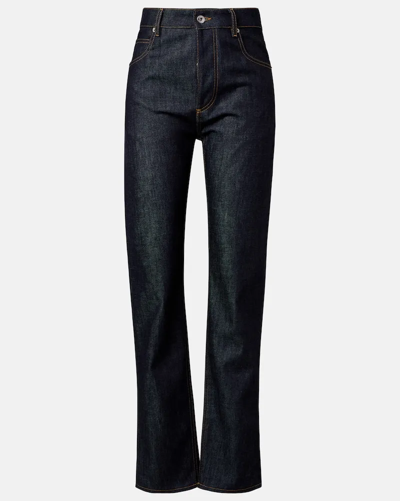 Bottega Veneta Jeans regular Blu