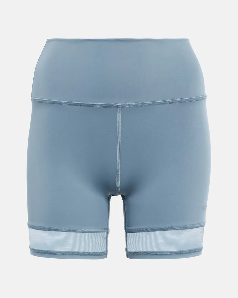 alo Shorts Double Trouble Grigio