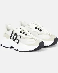 Dolce & Gabbana Sneakers Daymaster Bianco