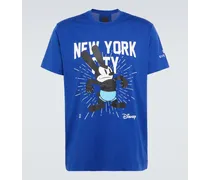 x Disney® - T-shirt in cotone con stampa