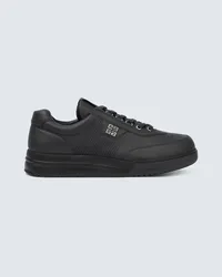 Givenchy Sneakers 4G in pelle Nero