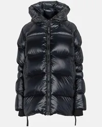 Canada Goose Piumino trapuntato Cypress Nero