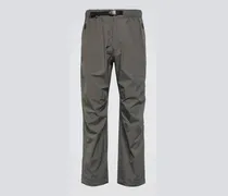 Pantaloni in tessuto tecnico 3 Layer