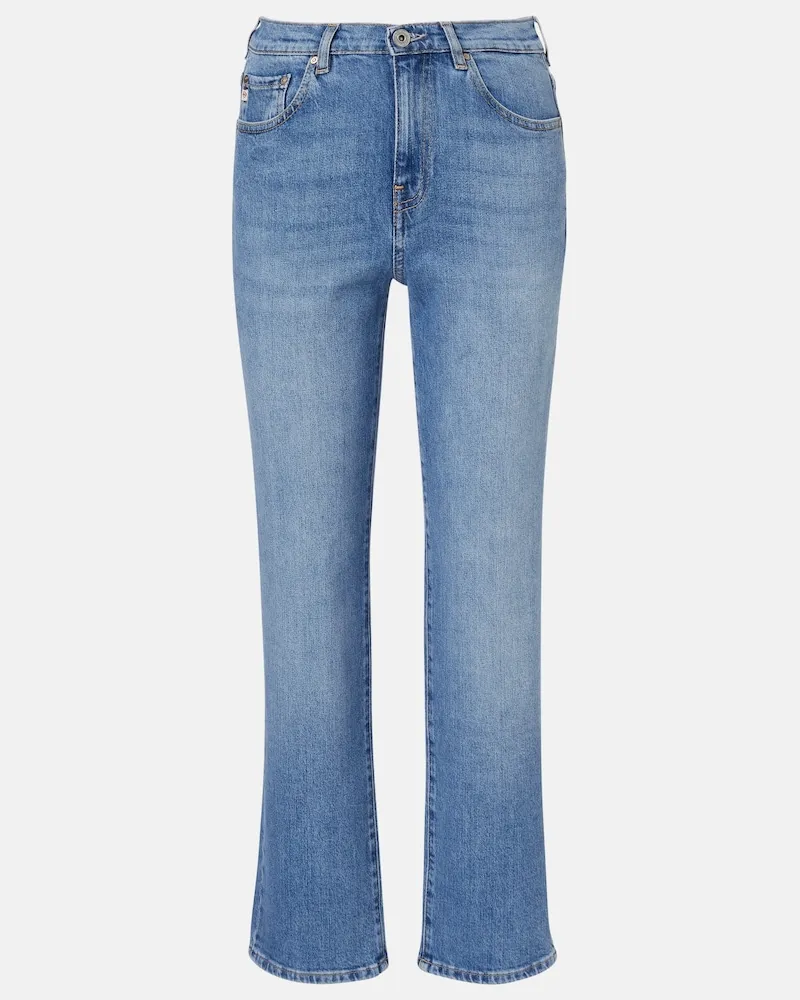 Adriano Goldschmied Jeans regular Brinley Blu