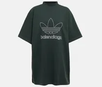 x Adidas - T-shirt in cotone