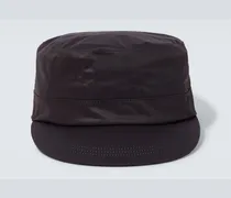 Cappello da baseball in nylon