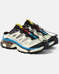 Maison Margiela x Salomon - Sneakers XT-4 Multicolore