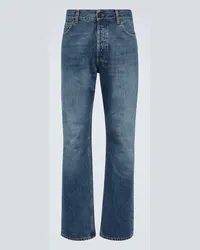 The Row Jeans slim Burt Blu