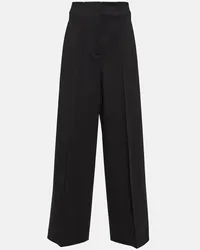 Dorothee Schumacher Pantaloni flared Emotional Essence Nero