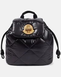 Moncler Zaino Puf Nero