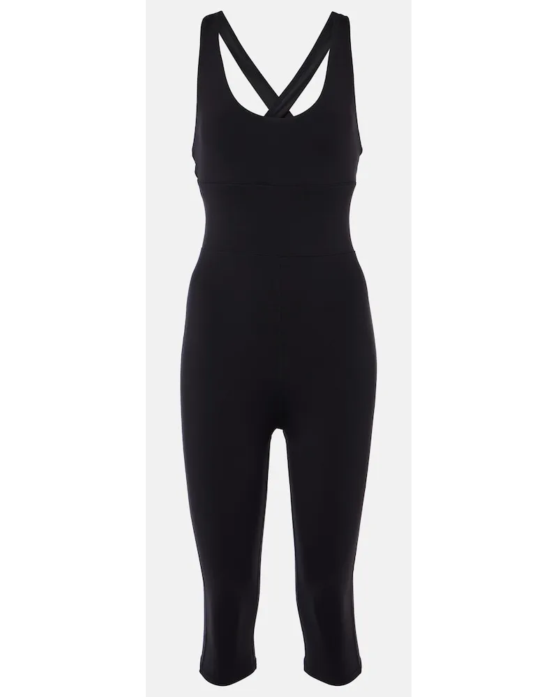 alo Body fisico Airbrush Nero