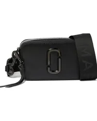 Marc Jacobs Borsa The Snapshot DTM Small in pelle Nero