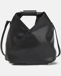 Maison Margiela Borsa New Japanese Mini in similpelle Nero