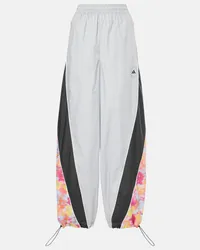 adidas Pantaloni sportivi con stampa Multicolore