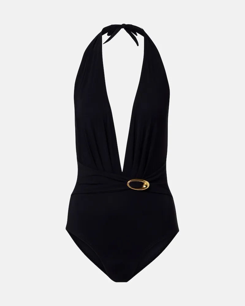 Karla Colletto Costume intero Nero