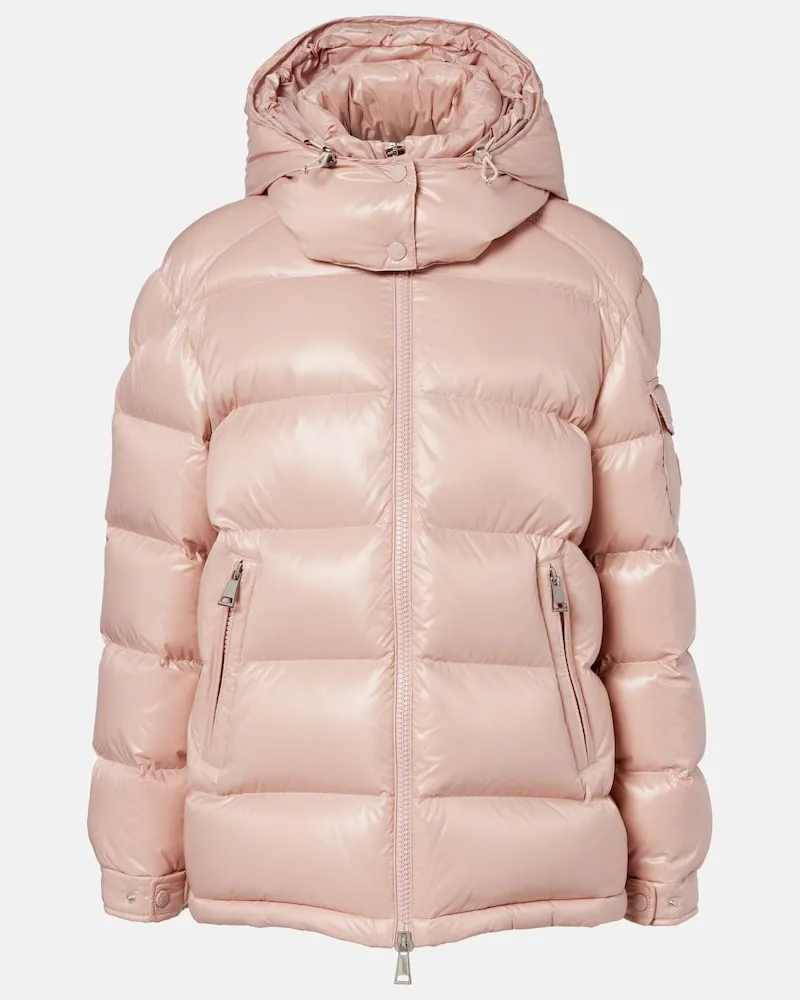 Moncler Piumino Maire Rosa
