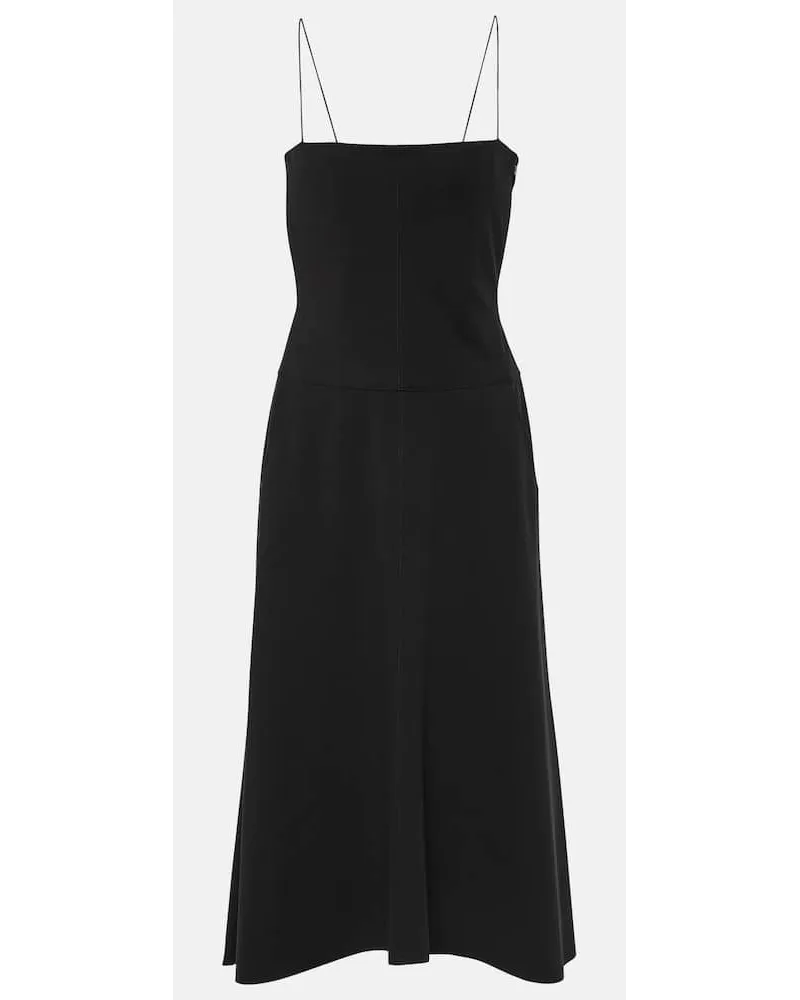 Dorothee Schumacher Abito Emotional Essence Nero