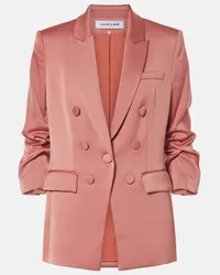 Veronica Beard Blazer Tomi Dickey Rosa