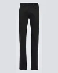 Gabriela Hearst Jeans regular Anthony Nero