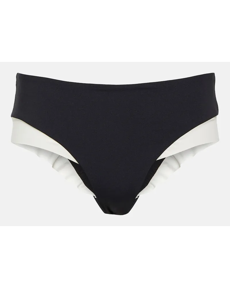Marysia Slip bikini Calacutta Multicolore