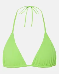 Melissa Odabash Top bikini Tivoli Verde