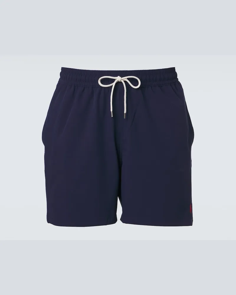 Ralph Lauren Costume da bagno Blu