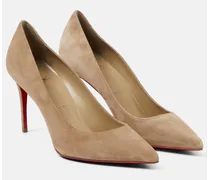 Pumps Kate 85 in suede