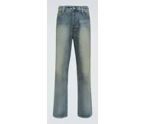 Jeans regular Asagao