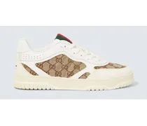 Sneakers Gucci Re-Web