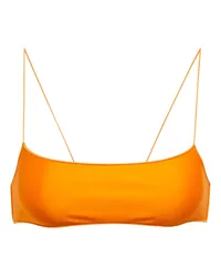 TROPIC of C Top bikini The C Arancione