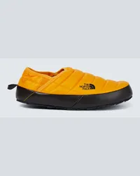 The North Face Slippers ThermoBall™ Eco Traction Giallo