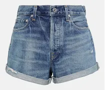 Shorts di jeans Annabelle