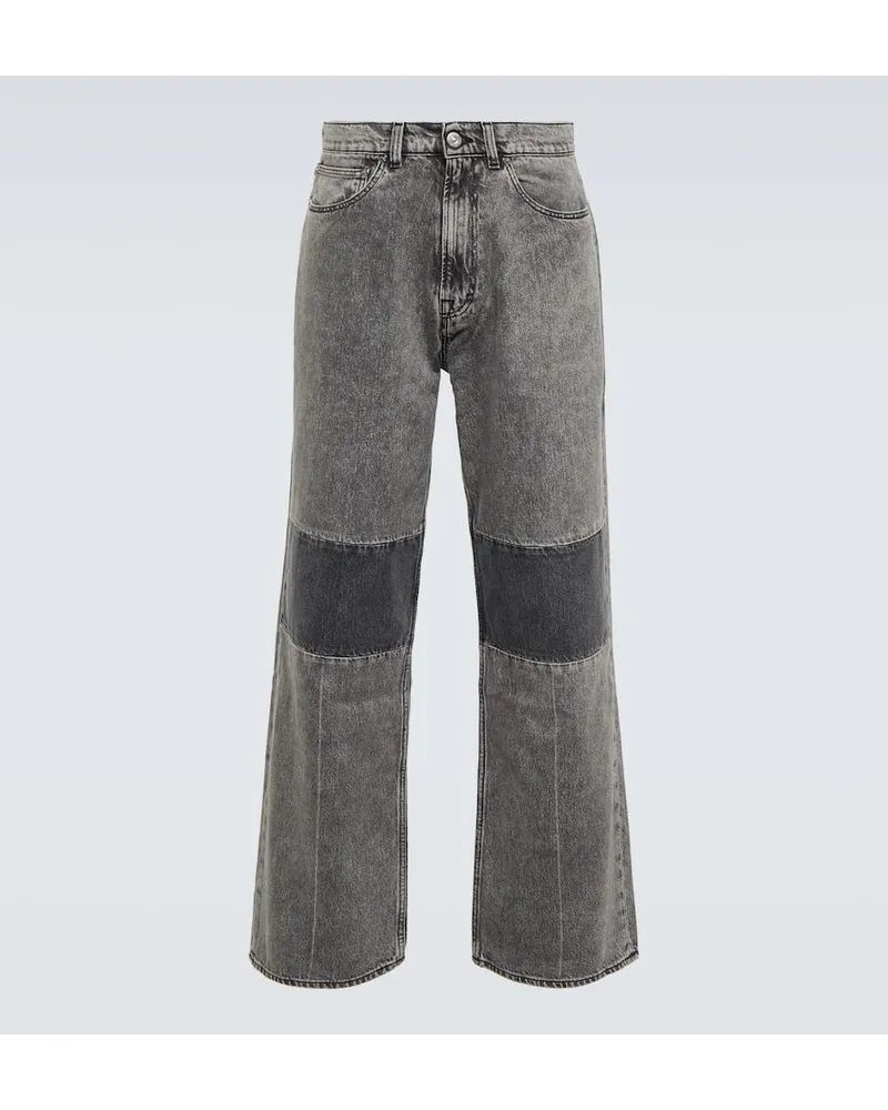 Our Legacy Jeans regular Extended Third Cut Blu