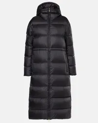 Moncler Piumino reversibile Boulogne Nero