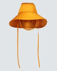 Valentino Garavani Cappello Giallo