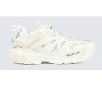 Balenciaga Sneakers Track Bianco